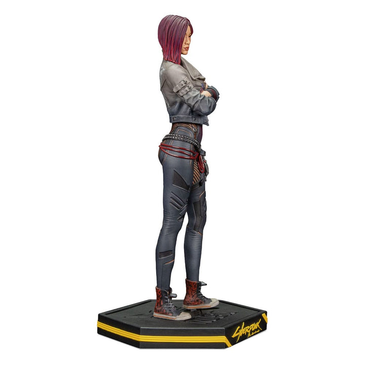 Cyberpunk-2077-PVC-Statue-