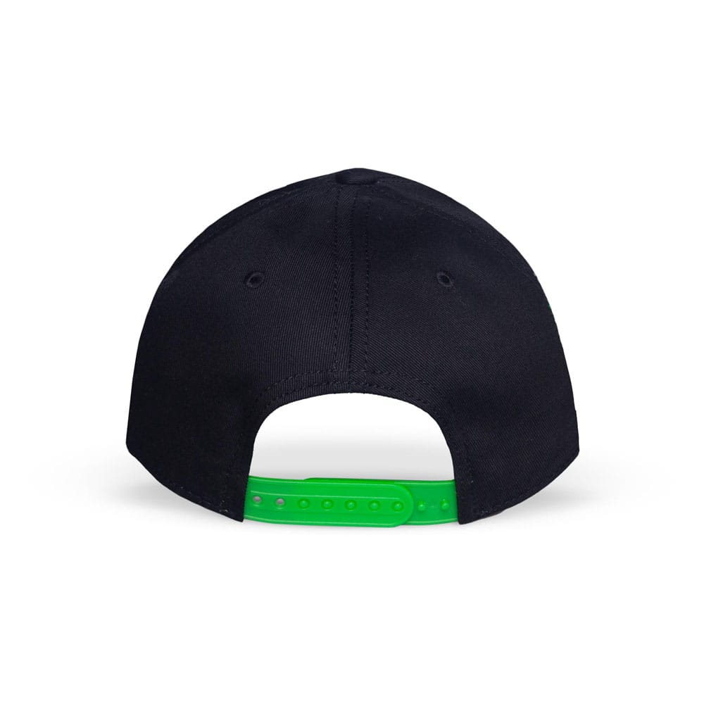 Cyberpunk: Edgerunners Baseball Cap David - Apparel & Accessories - Difuzed - Hobby Figures UK