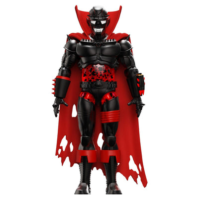 Czarface Ultimates Action Figure Wave 2 Czar Noir 18cm - Action Figures - Super7 - Hobby Figures UK
