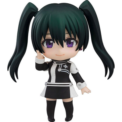 D.Gray-man Nendoroid Action Figure Lenalee Lee 10cm - Mini Figures - Good Smile Company - Hobby Figures UK