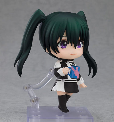 D.Gray-man Nendoroid Action Figure Lenalee Lee 10cm - Mini Figures - Good Smile Company - Hobby Figures UK