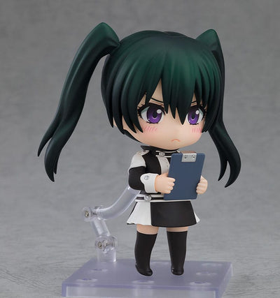 D.Gray-man Nendoroid Action Figure Lenalee Lee 10cm - Mini Figures - Good Smile Company - Hobby Figures UK