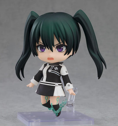 D.Gray-man Nendoroid Action Figure Lenalee Lee 10cm - Mini Figures - Good Smile Company - Hobby Figures UK