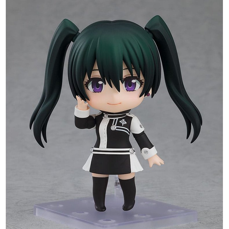 D.Gray-man Nendoroid Action Figure Lenalee Lee 10cm - Mini Figures - Good Smile Company - Hobby Figures UK