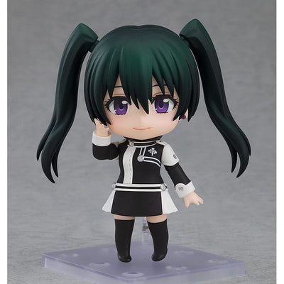 D.Gray-man Nendoroid Action Figure Lenalee Lee 10cm - Mini Figures - Good Smile Company - Hobby Figures UK