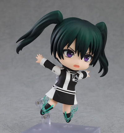 D.Gray-man Nendoroid Action Figure Lenalee Lee 10cm - Mini Figures - Good Smile Company - Hobby Figures UK