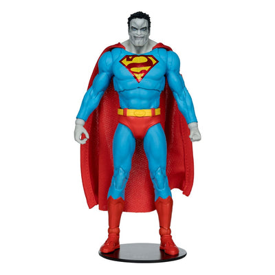 DC Classic DC Multiverse Action Figure Bizzaro (DC Classics) (Gold Label) 18cm - Action Figures - McFarlane Toys - Hobby Figures UK