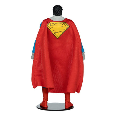 DC Classic DC Multiverse Action Figure Bizzaro (DC Classics) (Gold Label) 18cm - Action Figures - McFarlane Toys - Hobby Figures UK
