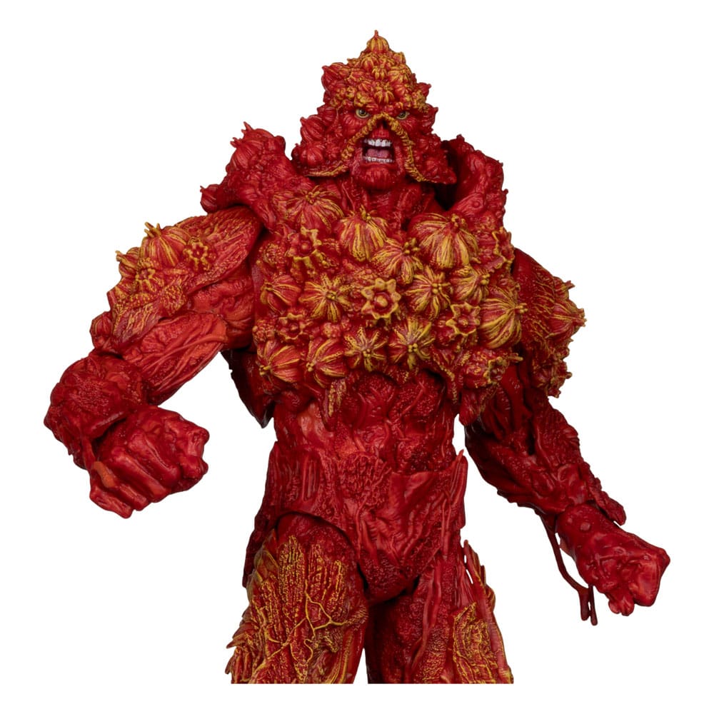 DC Collector Mega Action Figure Swamp Thing (Planet Rann) 28cm - Action Figures - McFarlane Toys - Hobby Figures UK
