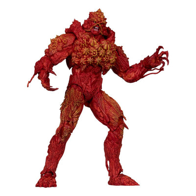 DC Collector Mega Action Figure Swamp Thing (Planet Rann) 28cm - Action Figures - McFarlane Toys - Hobby Figures UK