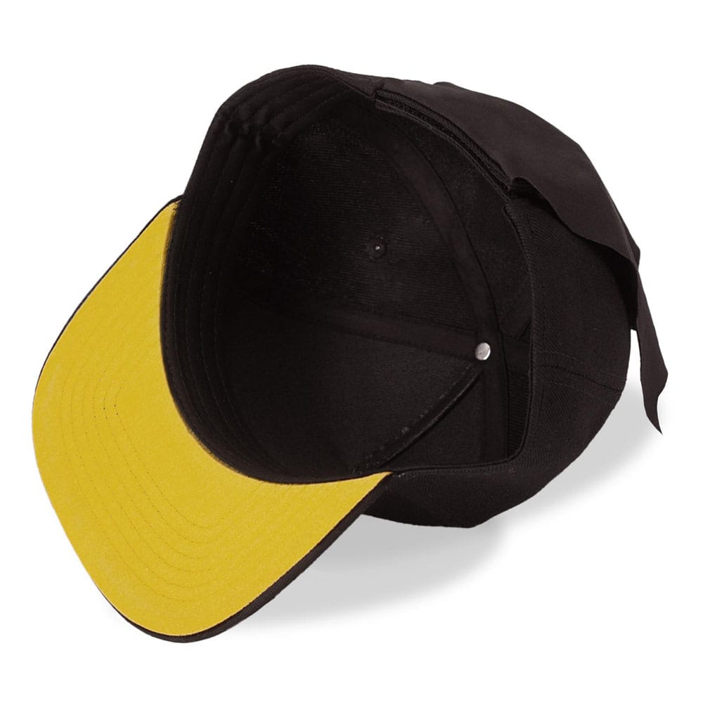 Dc Cape DC Comics Baseball Cap Batman with Cape – Hobby Figures