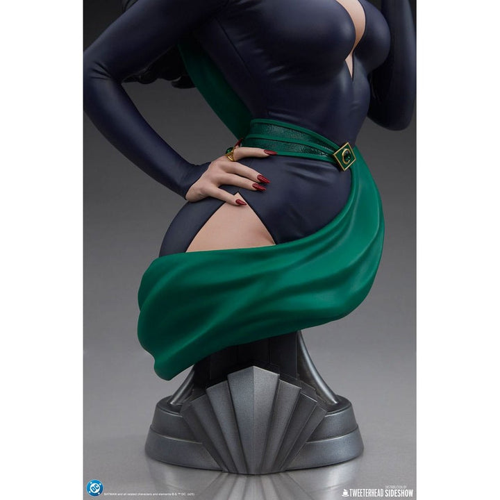 T*w様 Catwoman 1:6スケール 完成フィギュアモデル Catwoman 1:6 Scale Maquette by Tweeterhead