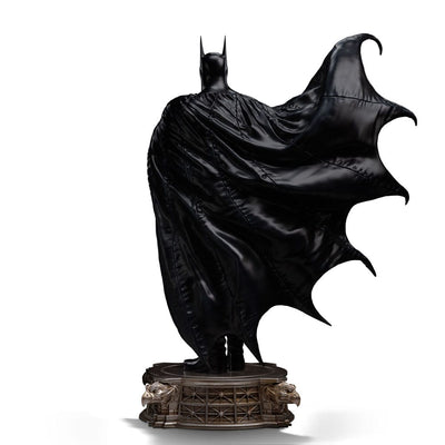 DC Comics Legacy Replica Statue 1/4 Batman DC Trinity 60cm - Scale Statue - Iron Studios - Hobby Figures UK