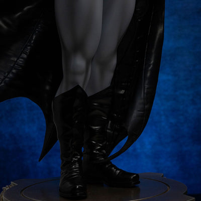 DC Comics Legacy Replica Statue 1/4 Batman DC Trinity 60cm - Scale Statue - Iron Studios - Hobby Figures UK