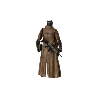 DC Comics MAFEX Action Figure Knightmare Batman Snyder´s Justice League Ver. 16cm - Action Figures - Medicom - Hobby Figures UK