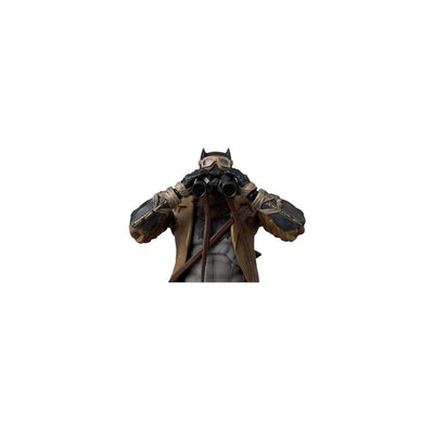DC Comics MAFEX Action Figure Knightmare Batman Snyder´s Justice League Ver. 16cm - Action Figures - Medicom - Hobby Figures UK