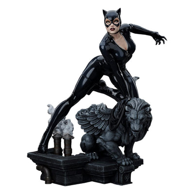 DC Comics Maquette 1/4 Catwoman 47cm - Scale Statue - Tweeterhead - Hobby Figures UK