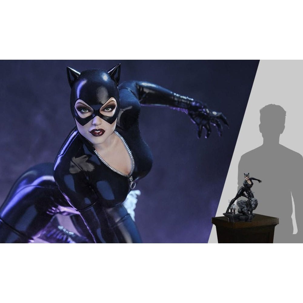 DC Comics Maquette 1/6 Catwoman 35cm – Hobby Figures