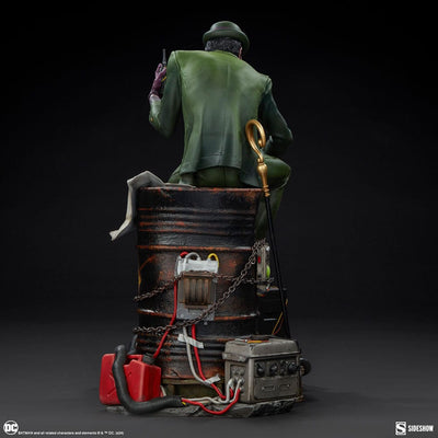 DC Comics Premium Format Figure Riddler 49cm