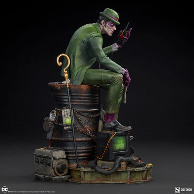 DC Comics Premium Format Figure Riddler 49cm