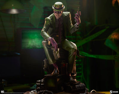DC Comics Premium Format Figure Riddler 49cm