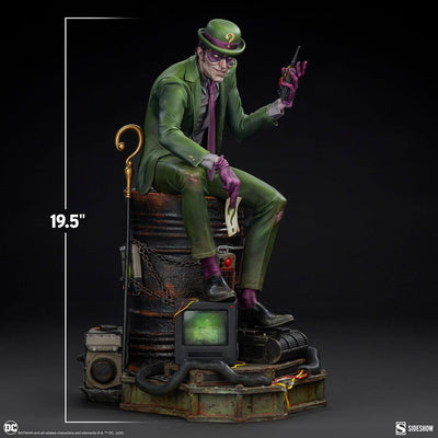 DC Comics Premium Format Figure Riddler 49cm