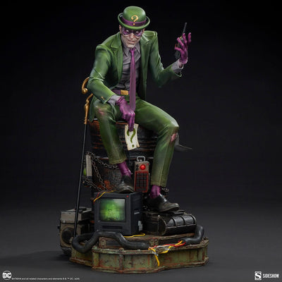 DC Comics Premium Format Figure Riddler 49cm