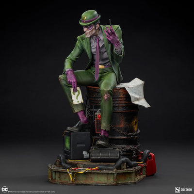 DC Comics Premium Format Figure Riddler 49cm