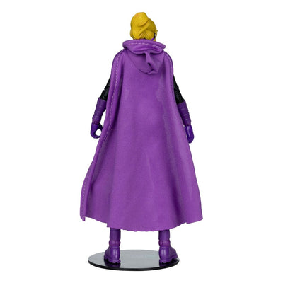 DC Direct McFarlane Toys Digital Action Figure Batgirl Stephanie Brown (Batgirls) 17cm - Action Figures - McFarlane Toys - Hobby Figures UK