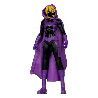 DC Direct McFarlane Toys Digital Action Figure Batgirl Stephanie Brown (Batgirls) 17cm - Action Figures - McFarlane Toys - Hobby Figures UK