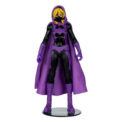 DC Direct McFarlane Toys Digital Action Figure Batgirl Stephanie Brown (Batgirls) 17cm - Action Figures - McFarlane Toys - Hobby Figures UK