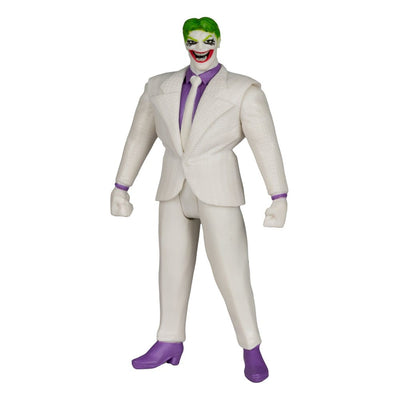DC Direct Page Punchers Action Figure 2-Pack Batman & The Joker (Batman: The Dark Knight Returns) 8cm - Action Figures - McFarlane Toys - Hobby Figures UK