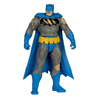DC Direct Page Punchers Action Figure 2-Pack Batman & The Joker (Batman: The Dark Knight Returns) 8cm - Action Figures - McFarlane Toys - Hobby Figures UK
