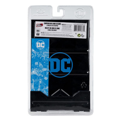 DC Direct Page Punchers Action Figure 2-Pack Batman & The Joker (Batman: The Dark Knight Returns) 8cm - Action Figures - McFarlane Toys - Hobby Figures UK