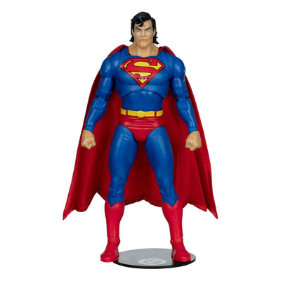 DC Direct Page Punchers Action Figure Superman (Zero Hour) 19cm - Action Figures - McFarlane Toys - Hobby Figures UK