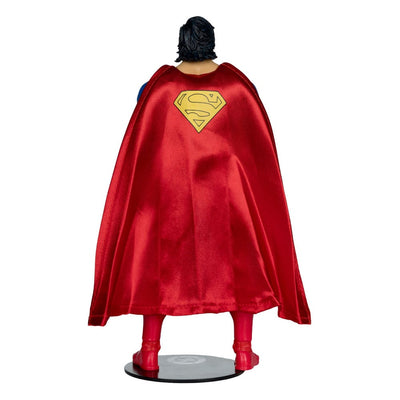 DC Direct Page Punchers Action Figure Superman (Zero Hour) 19cm - Action Figures - McFarlane Toys - Hobby Figures UK