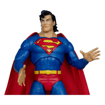 DC Direct Page Punchers Action Figure Superman (Zero Hour) 19cm - Action Figures - McFarlane Toys - Hobby Figures UK