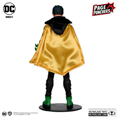 DC Direct Page Punchers Action Figures 18cm Wave 6 Assortment (6) - Action Figures - McFarlane Toys - Hobby Figures UK