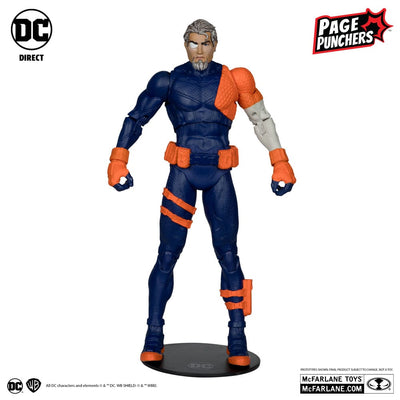 DC Direct Page Punchers Action Figures 18cm Wave 6 Assortment (6) - Action Figures - McFarlane Toys - Hobby Figures UK