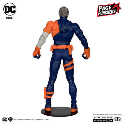 DC Direct Page Punchers Action Figures 18cm Wave 6 Assortment (6) - Action Figures - McFarlane Toys - Hobby Figures UK