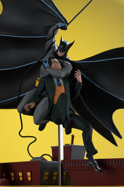 DC Direct Statue 1/10 Batman Detective Comics #27 (1st Appearance) Limited Edition 45cm - Scale Statue - McFarlane Toys - Hobby Figures UK