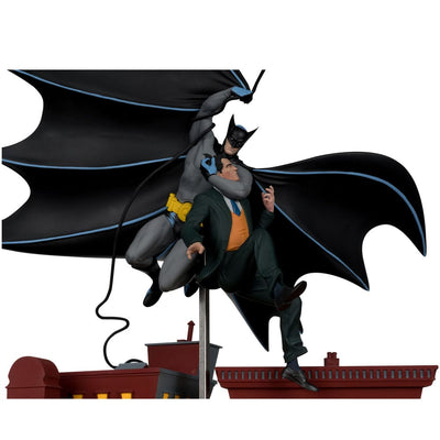 DC Direct Statue 1/10 Batman Detective Comics #27 (1st Appearance) Limited Edition 45cm - Scale Statue - McFarlane Toys - Hobby Figures UK