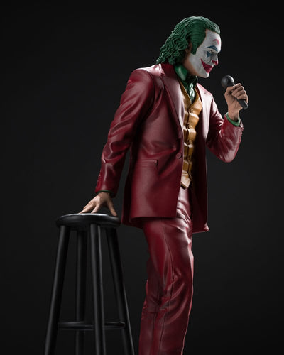 DC Direct Statue DC Movie Statues The Joker (Joker: Folie à Deux) 31cm