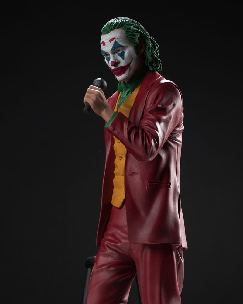 DC Direct Statue DC Movie Statues The Joker (Joker: Folie à Deux) 31cm