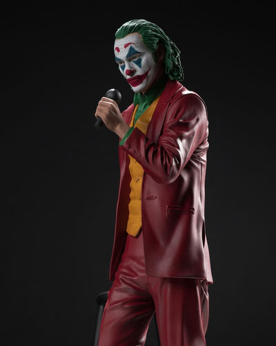 DC Direct Statue DC Movie Statues The Joker (Joker: Folie à Deux) 31cm