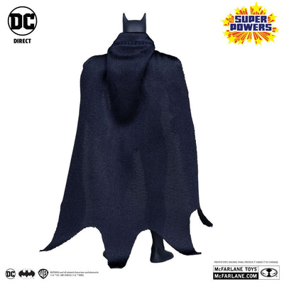 DC Direct Super Powers Action Figure Batman (The Dark Knight Returns) 13cm - Action Figures - McFarlane Toys - Hobby Figures UK