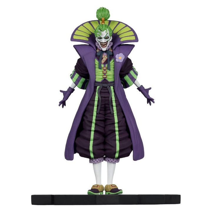 DC Direct The Joker Purple Craze Statue 1/10 Lord Joker (Batman