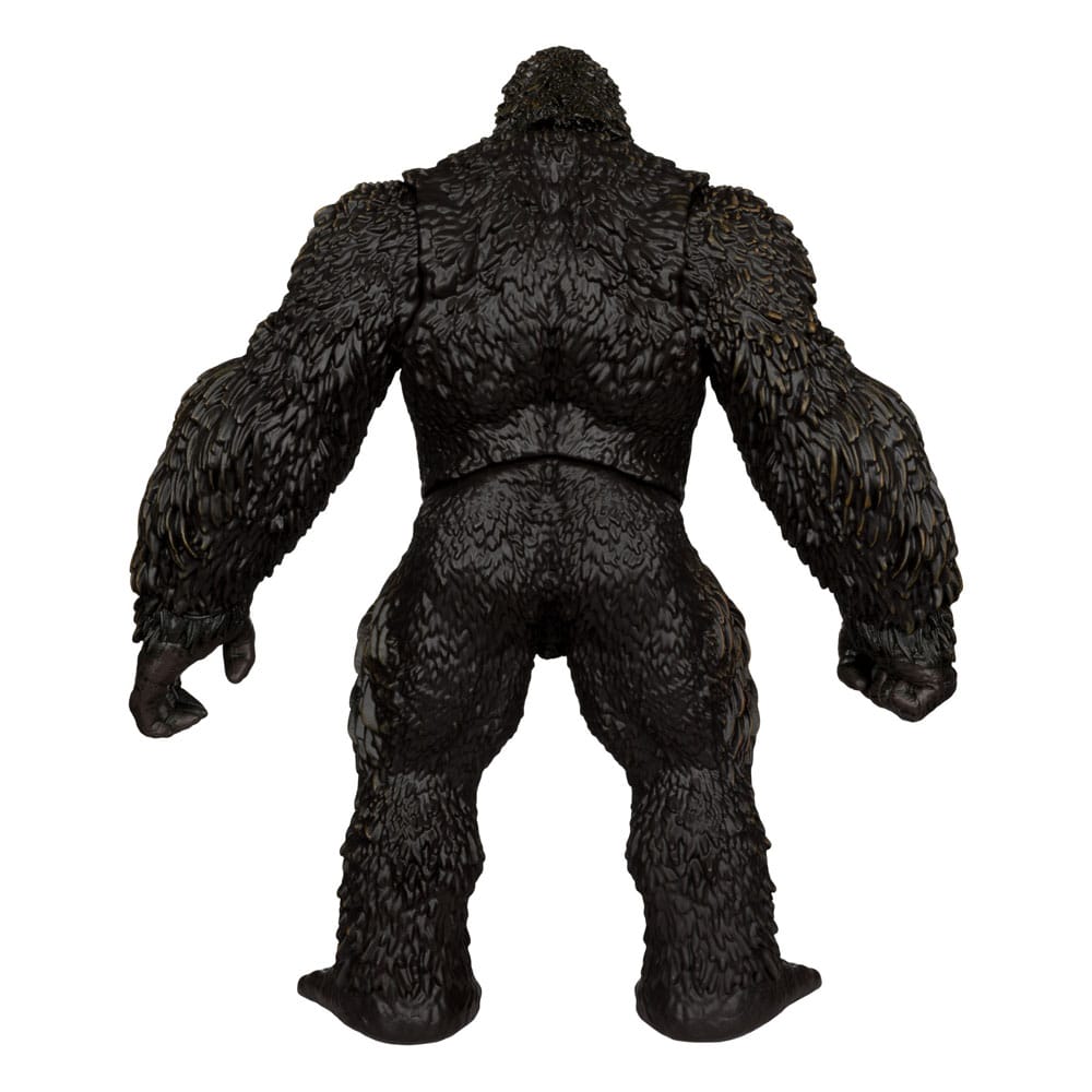 DC Justice League Monsterverse DC Multiverse Action Figures 2-Pack Batman & Kong 29cm - Action Figures - McFarlane Toys - Hobby Figures UK
