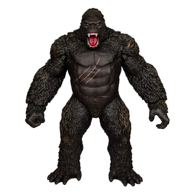 DC Justice League Monsterverse DC Multiverse Action Figures 2-Pack Batman & Kong 29cm - Action Figures - McFarlane Toys - Hobby Figures UK