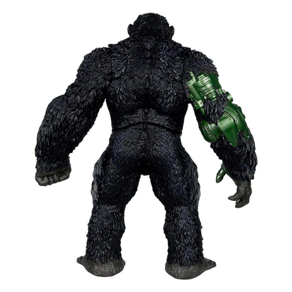 DC Multiverse Action Figure 2-Pack Flash vs. Titano 18cm - Action Figures - McFarlane Toys - Hobby Figures UK